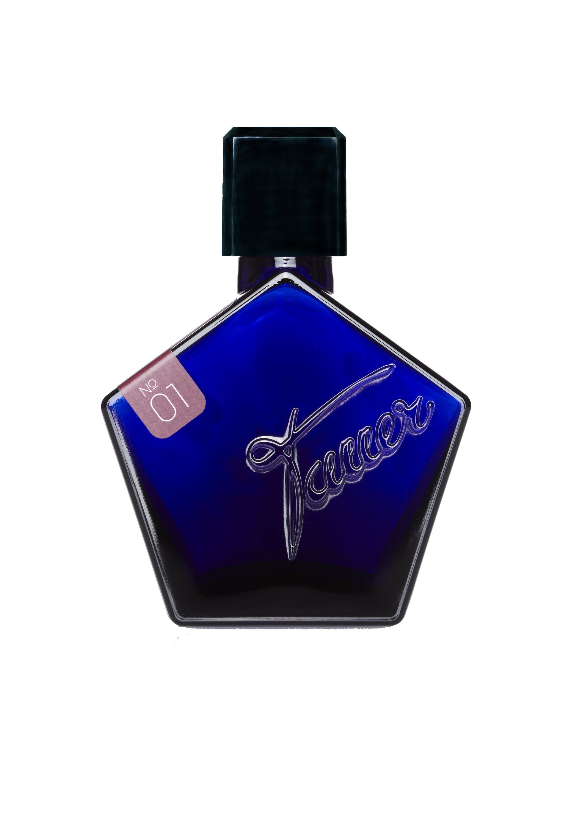 Tauer Perfumes 01 Le Maroc Pour Elle
