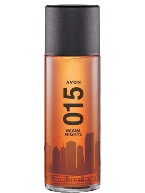 Avon 015 Miami Nights