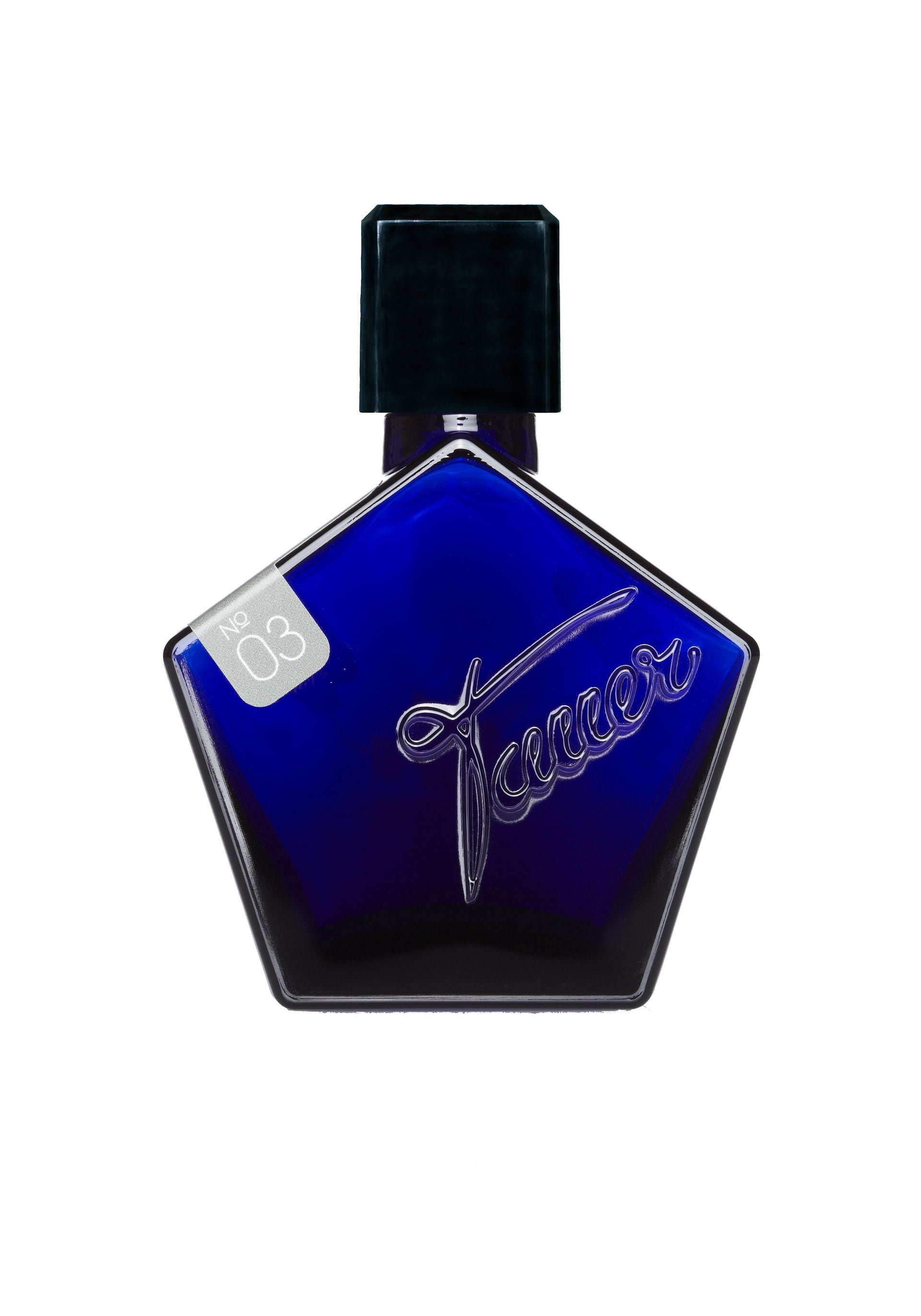 Tauer Perfumes 03 Lonestar Memories