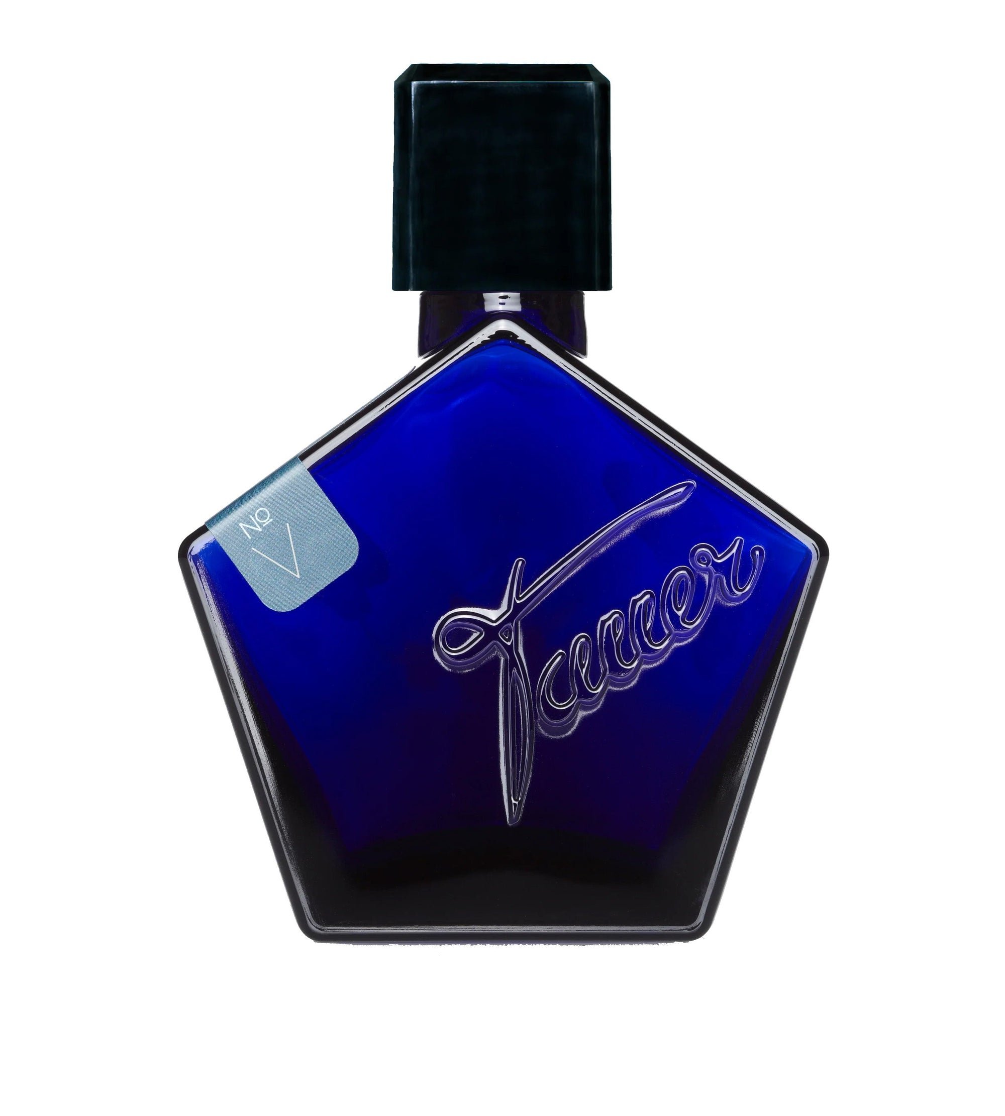 Tauer Perfumes 05 Incense Extreme