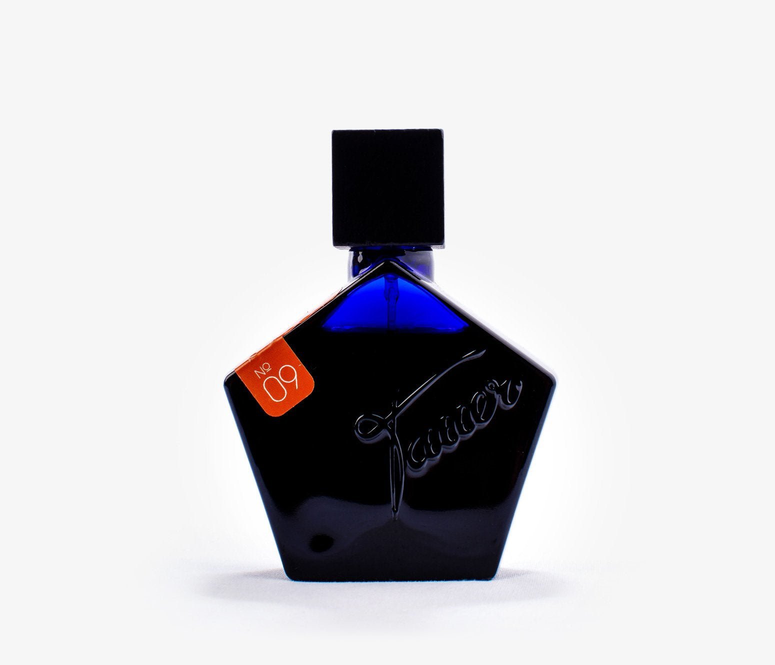 Tauer Perfumes 09 Orange Star