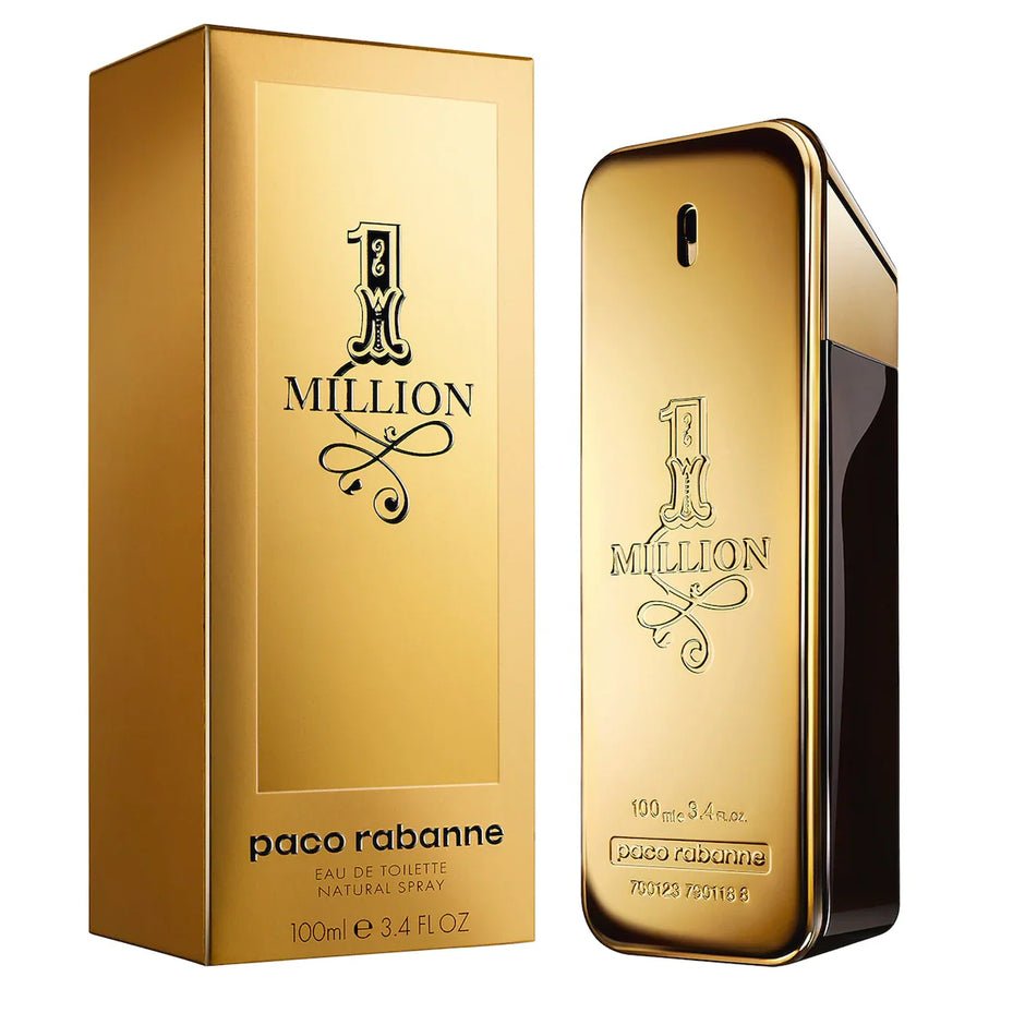 Paco Rabanne 1 Million