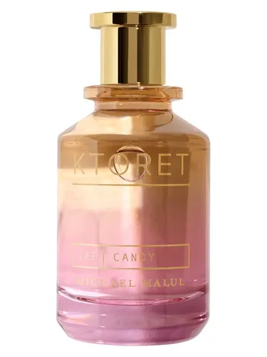 Michael Malul London 173 Candy