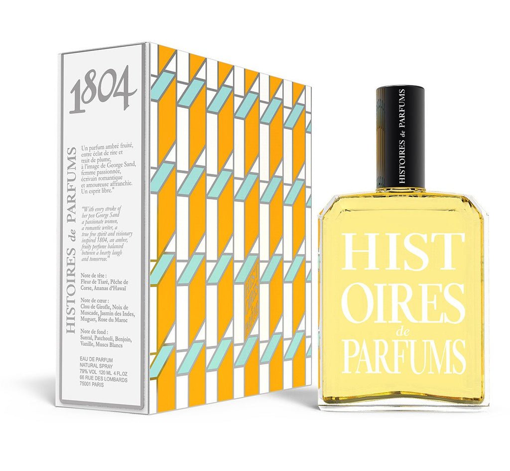 Histoires de Parfums 1804