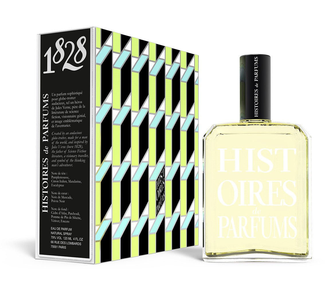 Histoires De Parfums 1828