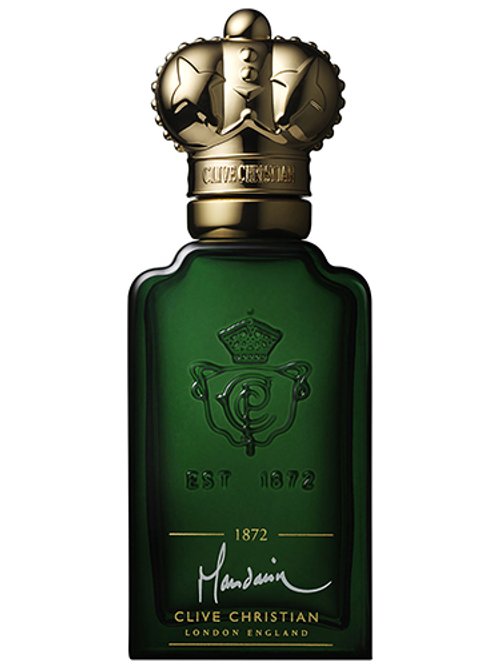 Clive Christian 1872 Vetiver