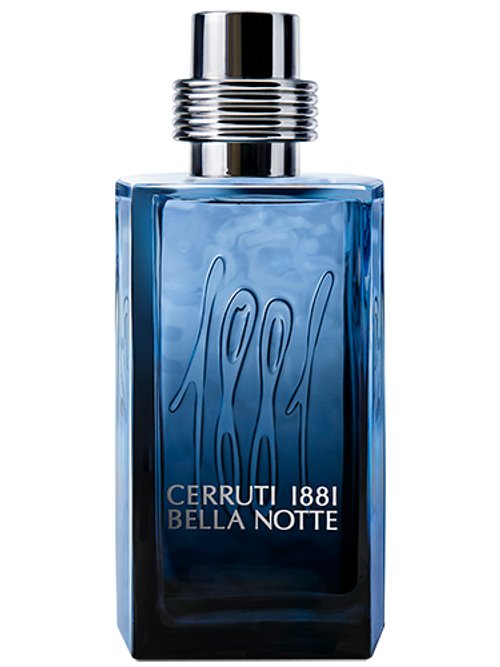 Cerruti 1881 Edition Blanche