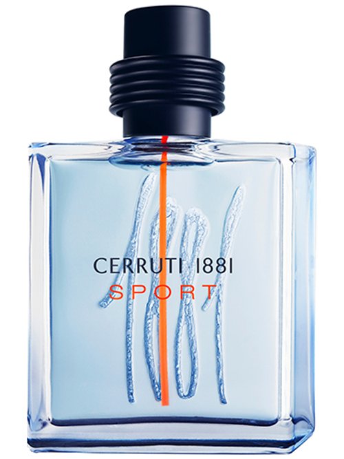 Cerruti 1881 Edition Blanche Pour Homme