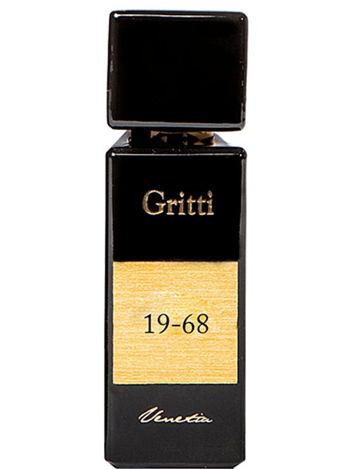 Gritti 19 68