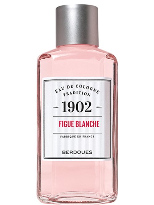 Parfums Berdoues 1902 Figue Blanche