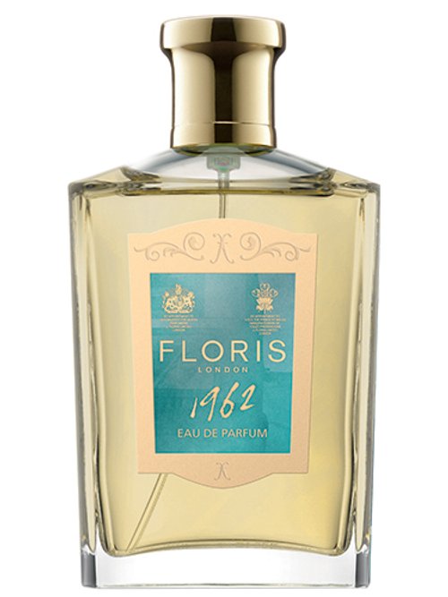Floris 1962