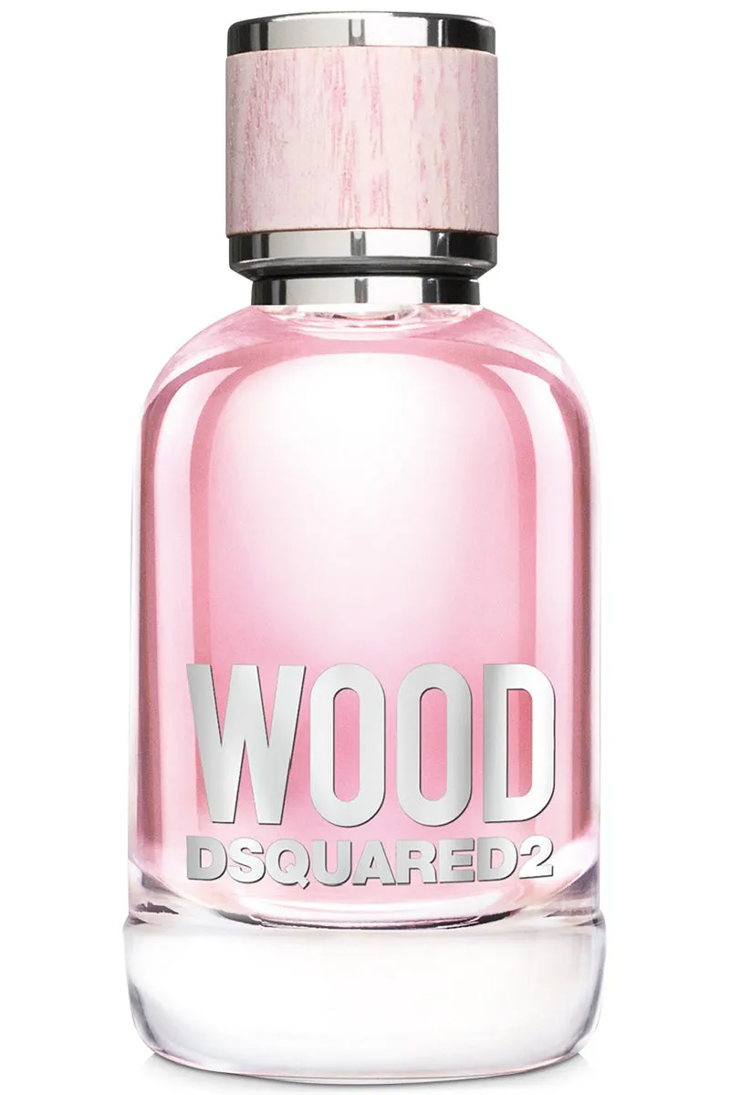 Dsquared2 Wood
