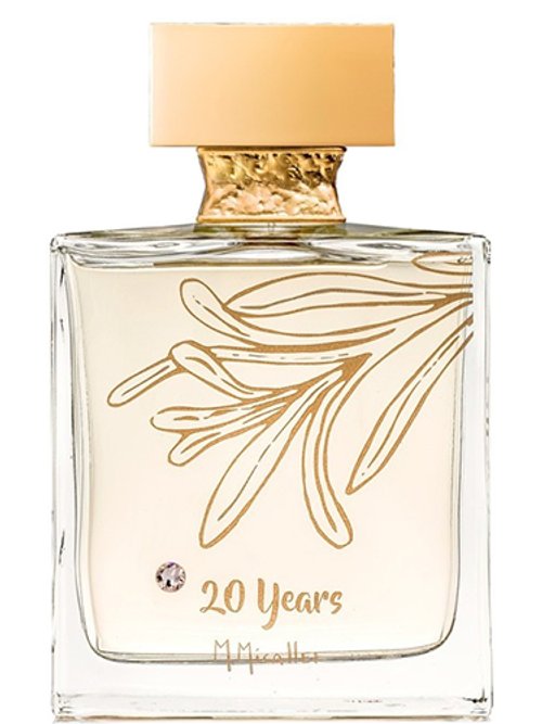 M. Micallef 20 Years