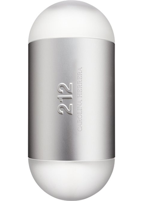 Carolina Herrera 212 Nyc Pills