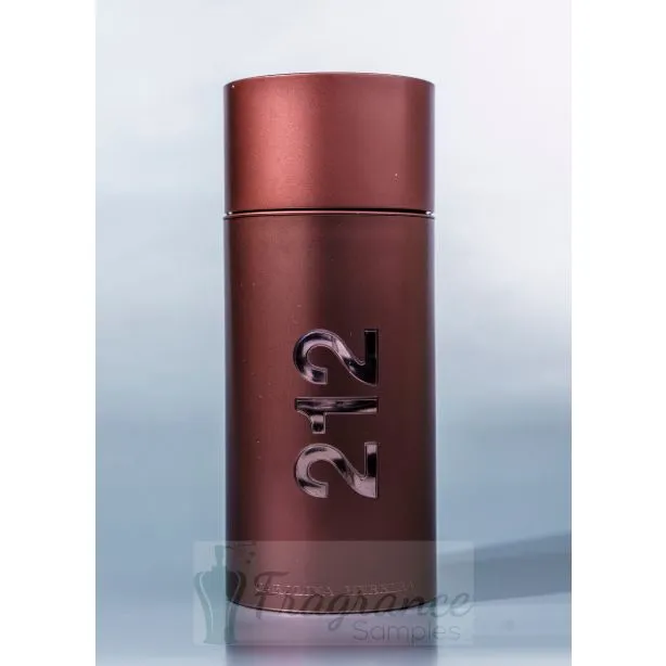 Carolina Herrera 212 Sexy