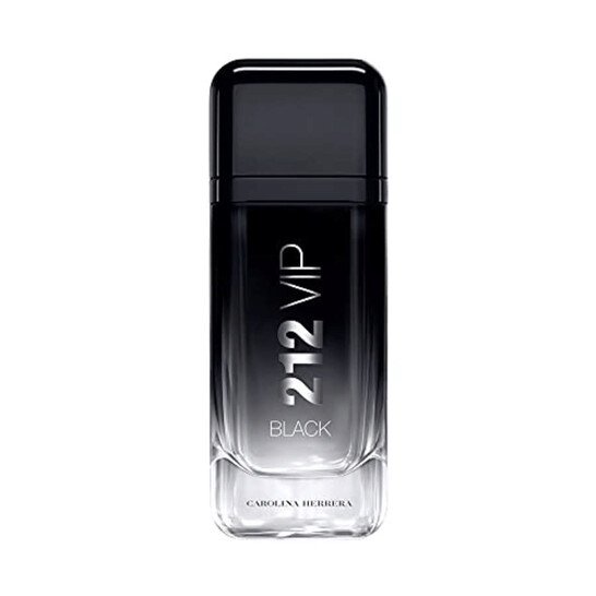 Carolina Herrera 212 Vip Black