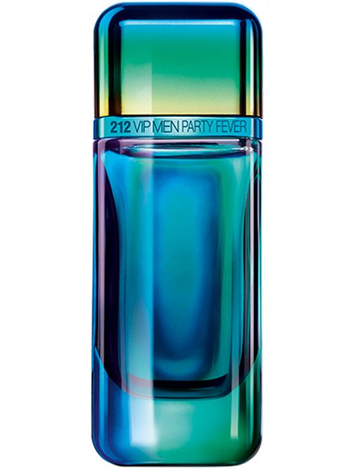 Carolina Herrera 212 Vip Party Fever