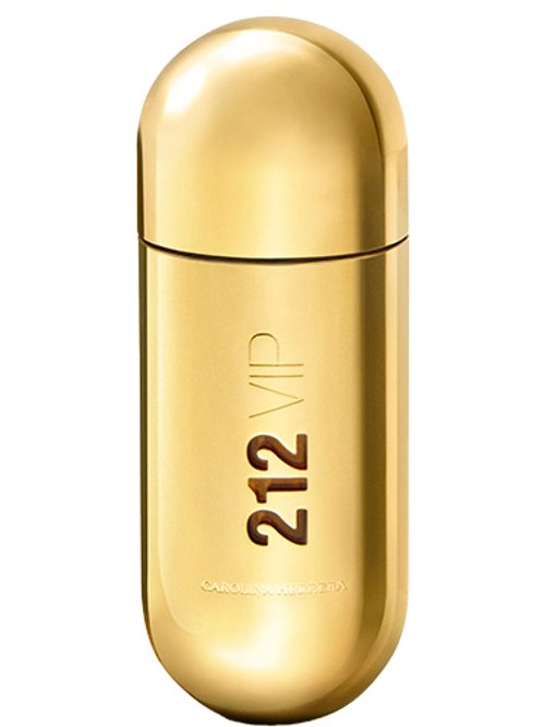 Carolina Herrera 212 Vip Rose Pills