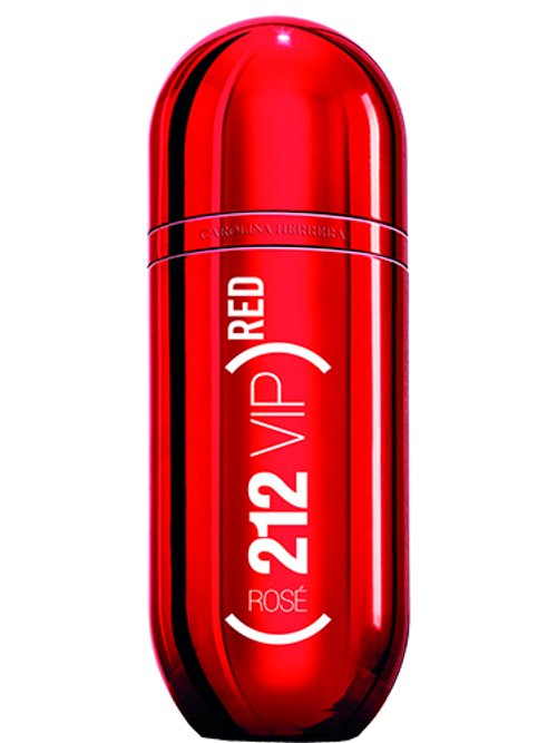 Carolina Herrera 212 Vip Rose Red