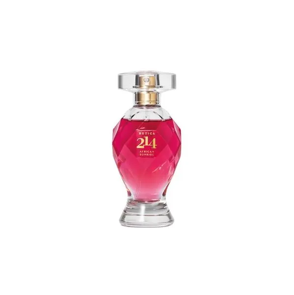 O Boticário 214 African Sunrise