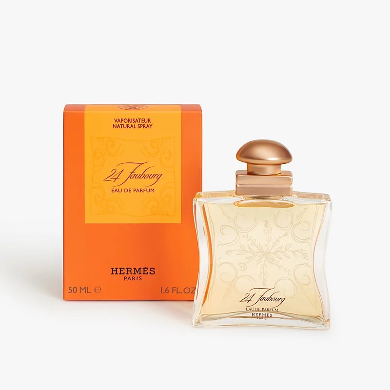 Hermès 24 Faubourg