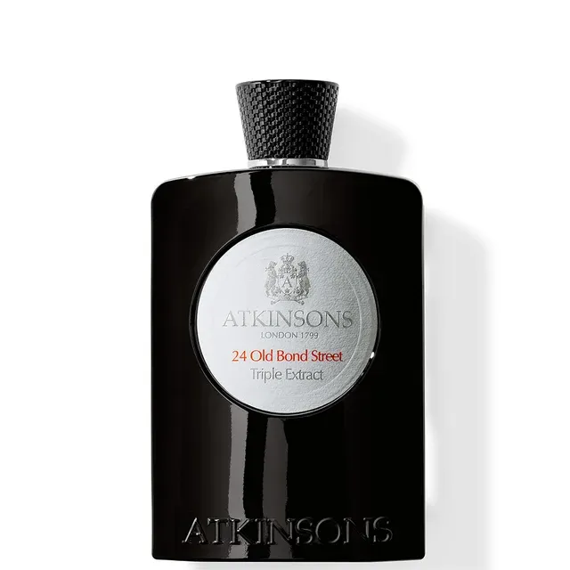 Atkinsons Old Bond Street Triple Extract