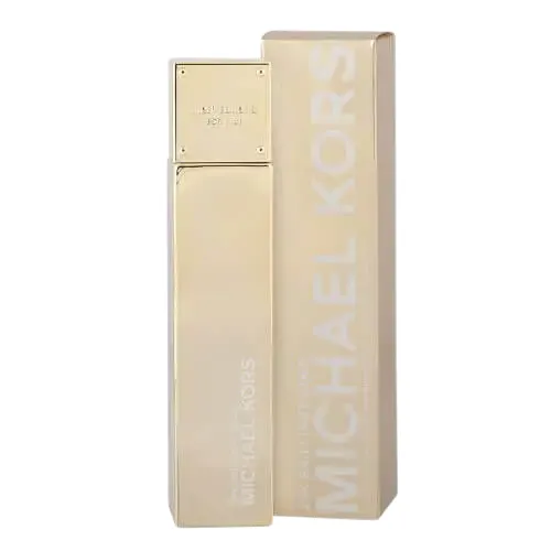 Michael Kors 24k Brilliant Gold