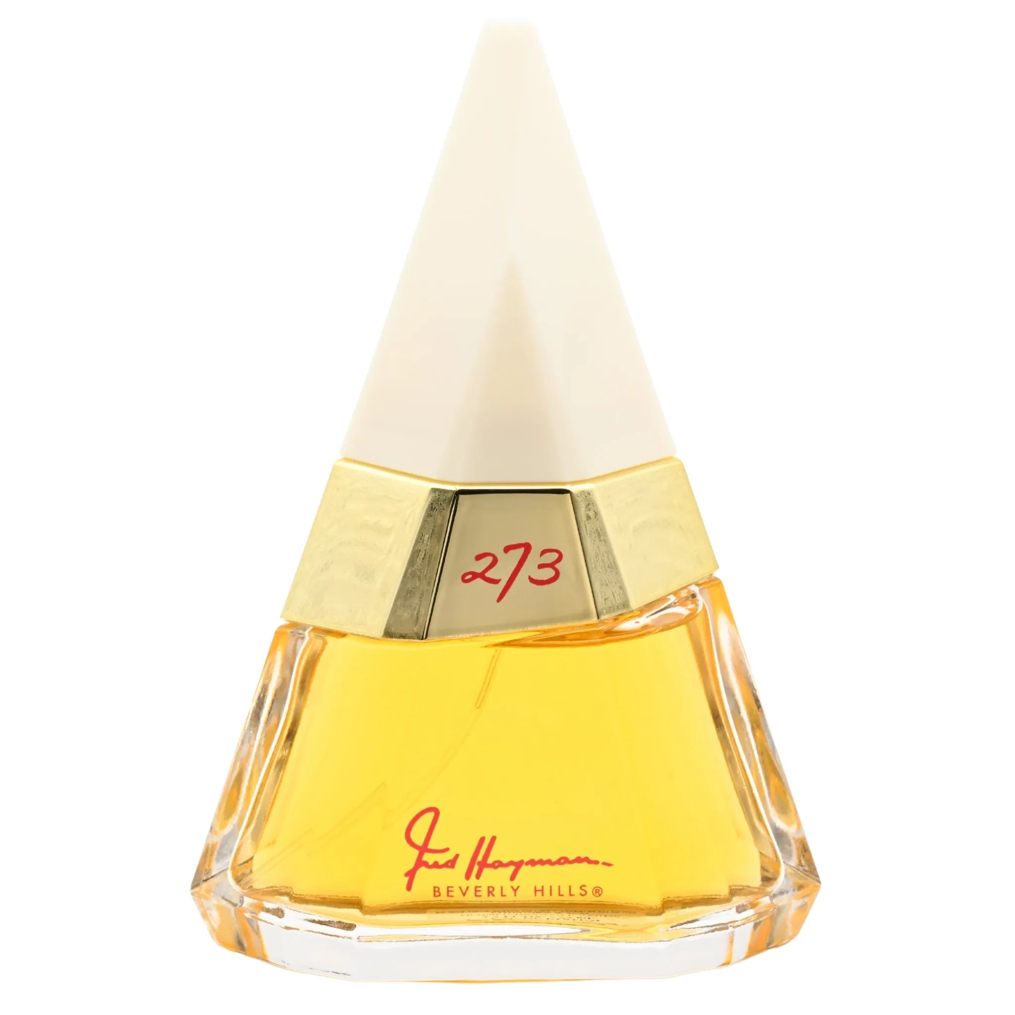 Fred Hayman Rodeo Drive