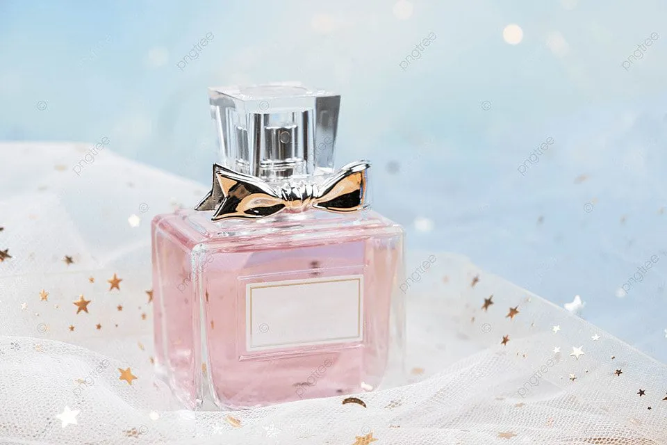 Dilis Parfum 3 Pink Pepper