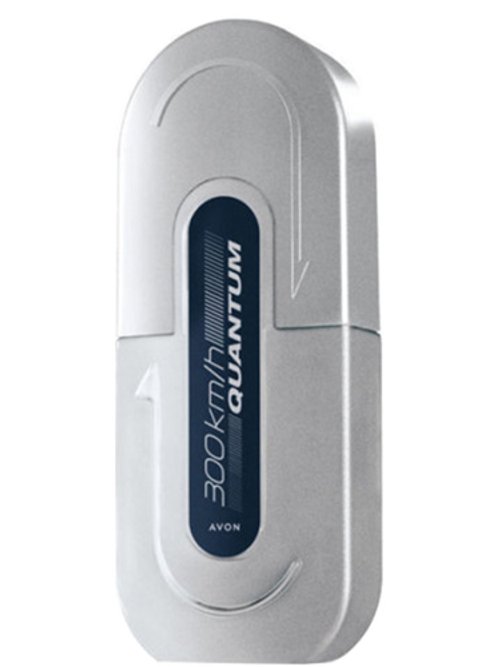 Avon 300 Km H Quantum