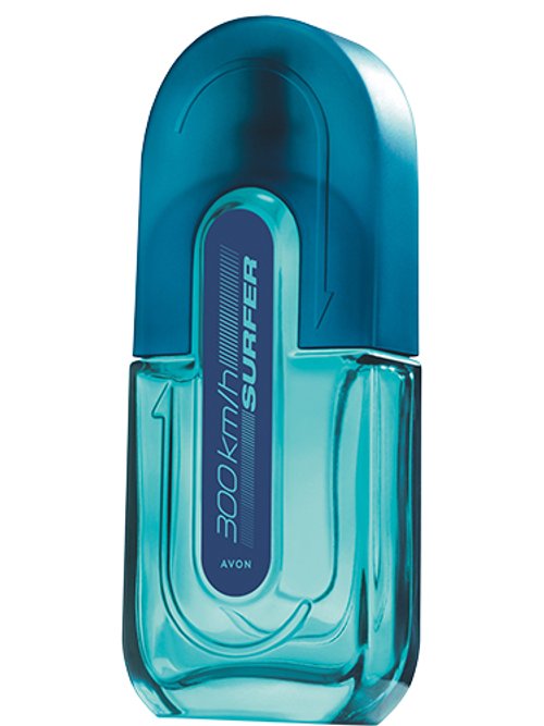 Avon 300 Km H Surfer