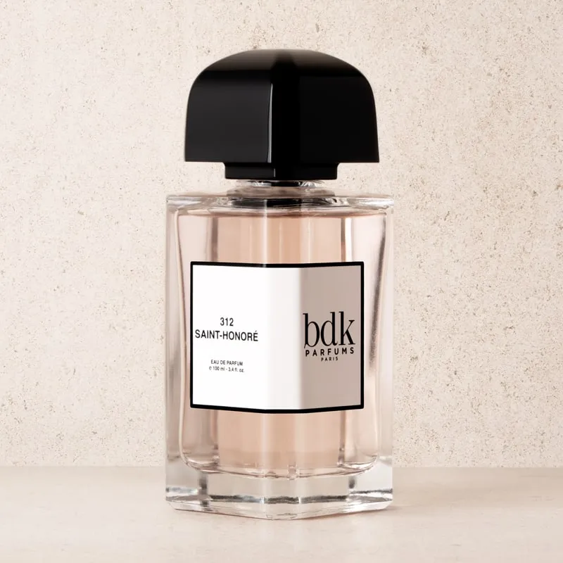 Bdk Parfums 312 Saint Honore