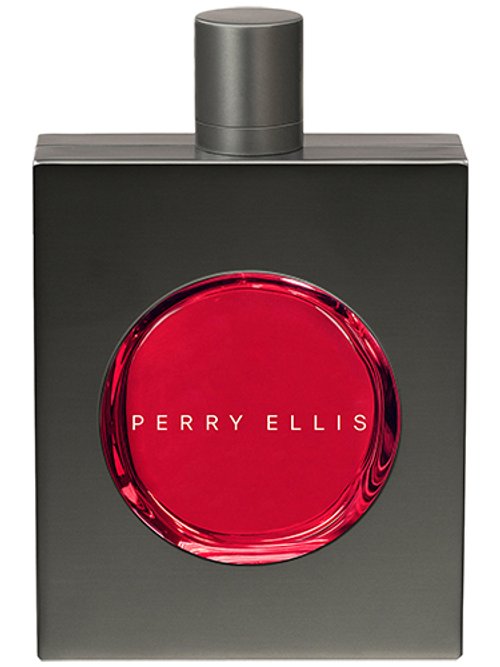 Perry Ellis 3600 Red