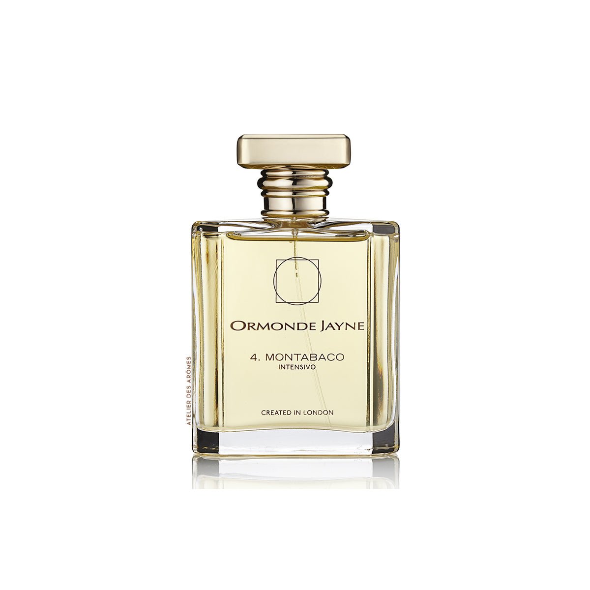 Ormonde Jayne 4 Montabaco Intensivo