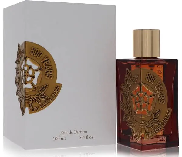 Etat Libre d'Orange 500 Years