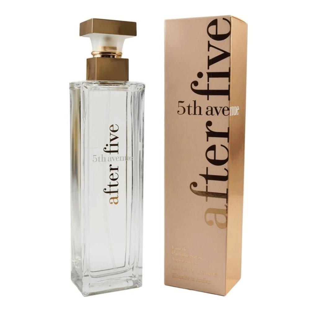 Elizabeth Arden 5th Avenue After Five