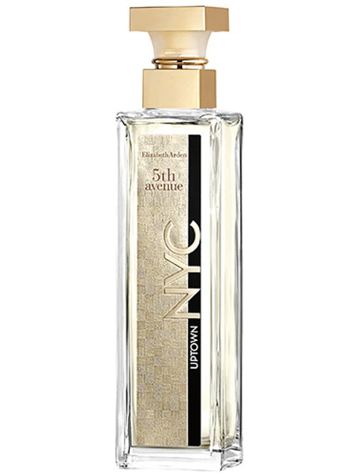 Elizabeth Arden 5th Avenue Nyc Uptown