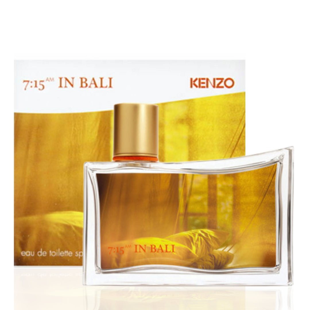 Kenzo 7 15 Am In Bali