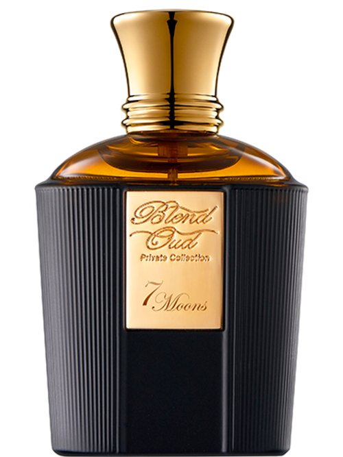 Blend Oud 7 Moons