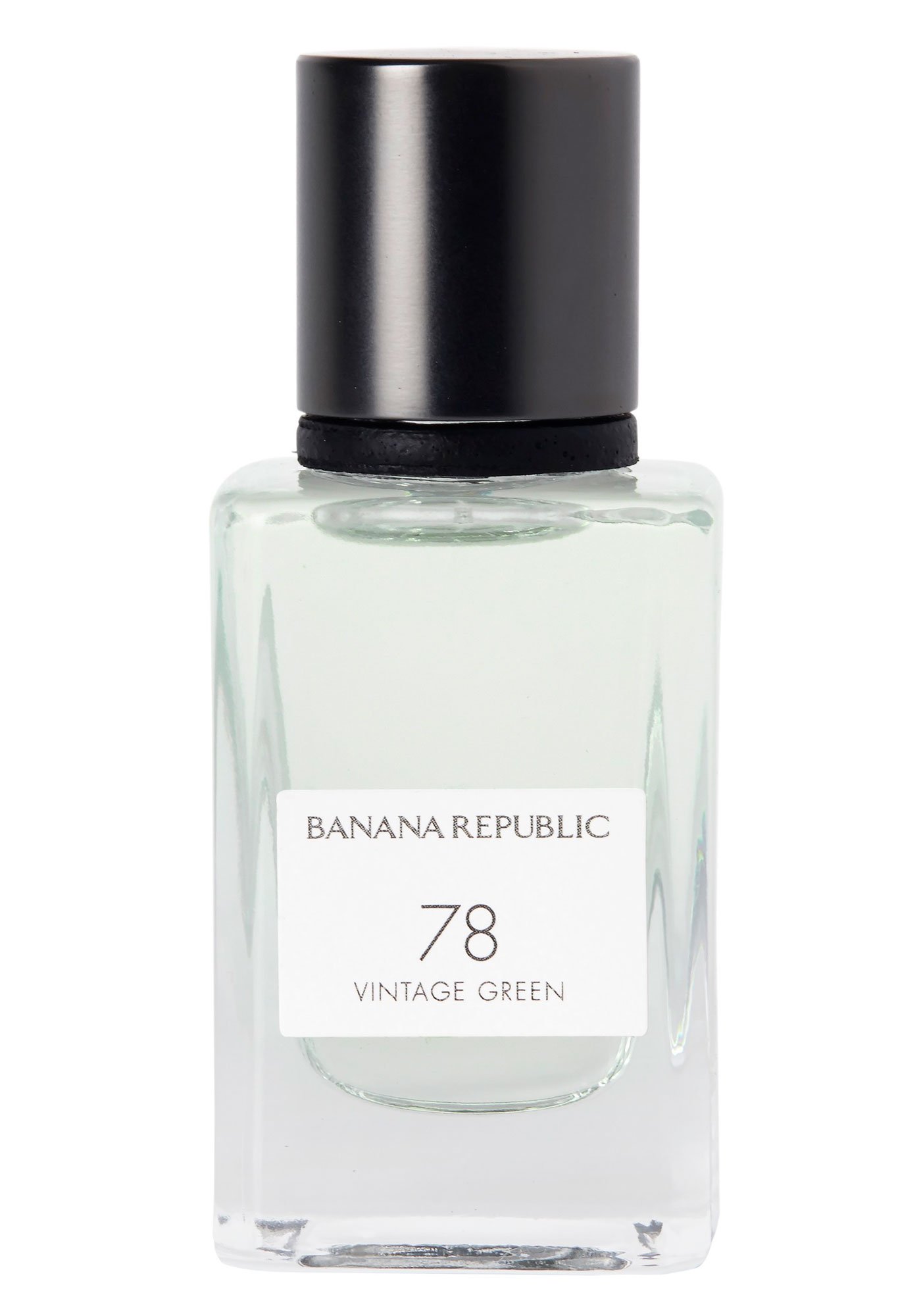 Banana Republic 78 Vintage Green