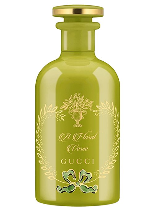 Gucci A Floral Verse