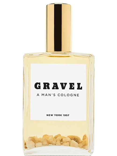 Gravel A Man's Cologne