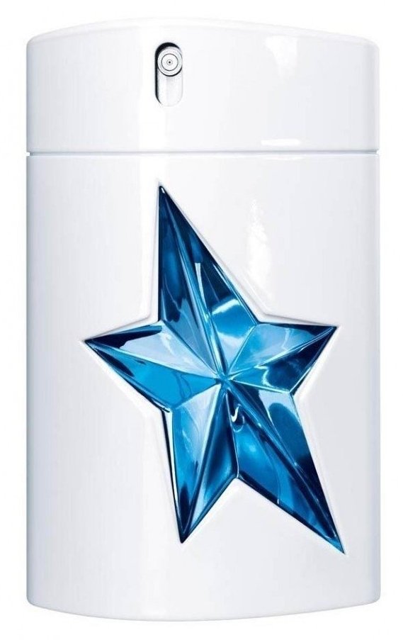 Thierry Mugler A Men Pure Energy