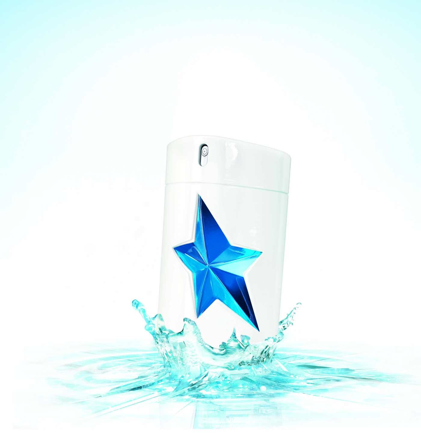 Thierry Mugler A Men Pure Shot