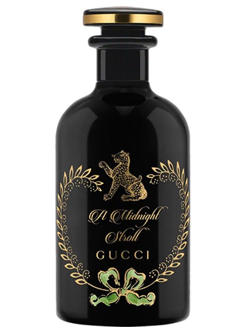 Gucci A Midnight Stroll
