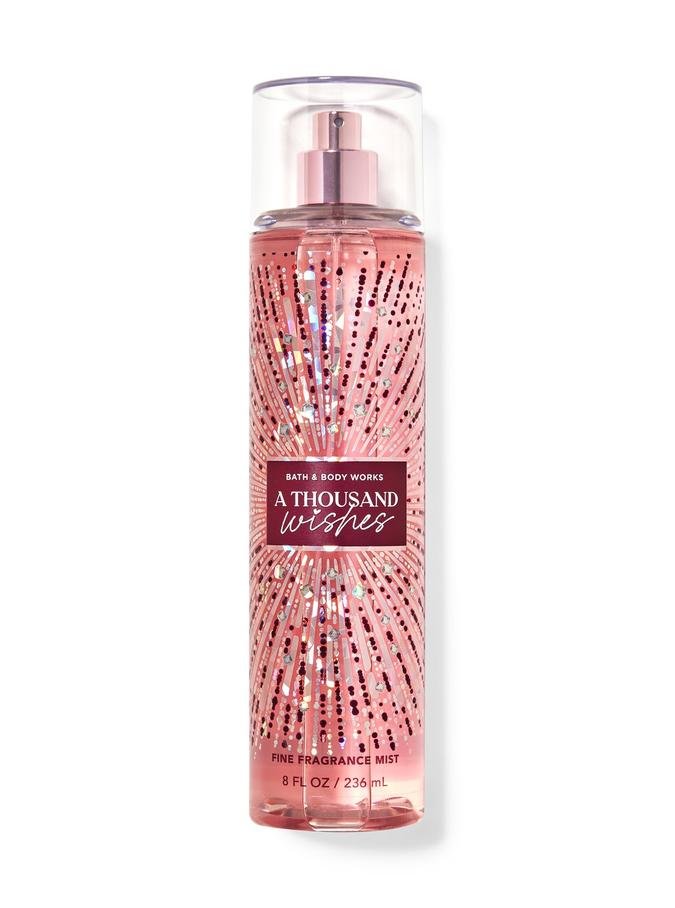 Bath & Body Works A Thousand Wishes