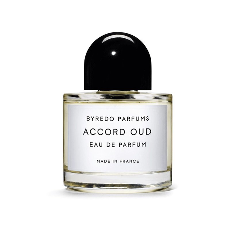 Byredo Accord Oud