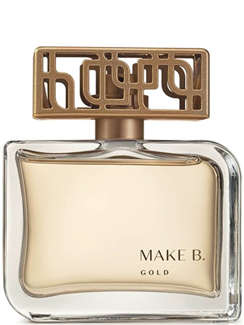 O Boticário Accordes Lumiere Gold