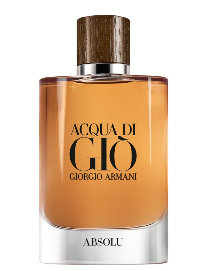 Giorgio Armani Acqua Di Gio Absolu