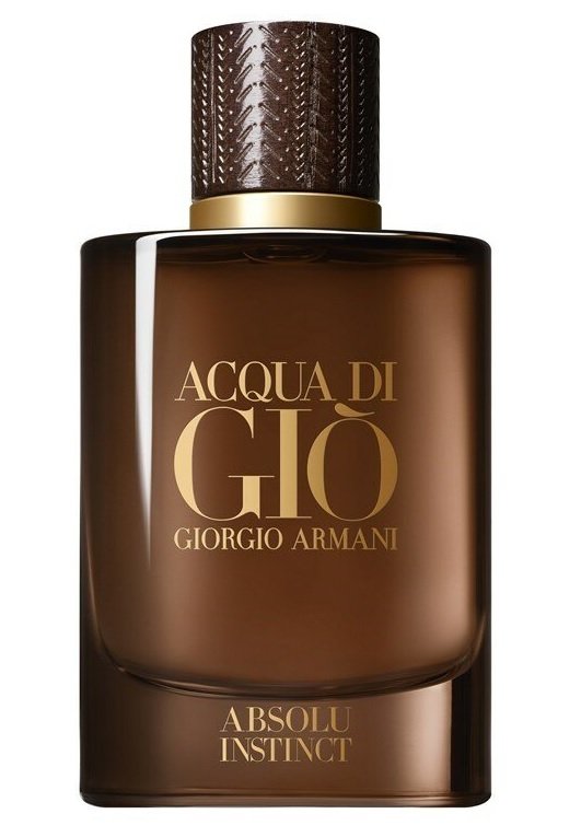 Giorgio Armani Acqua Di Gio Absolu Instinct